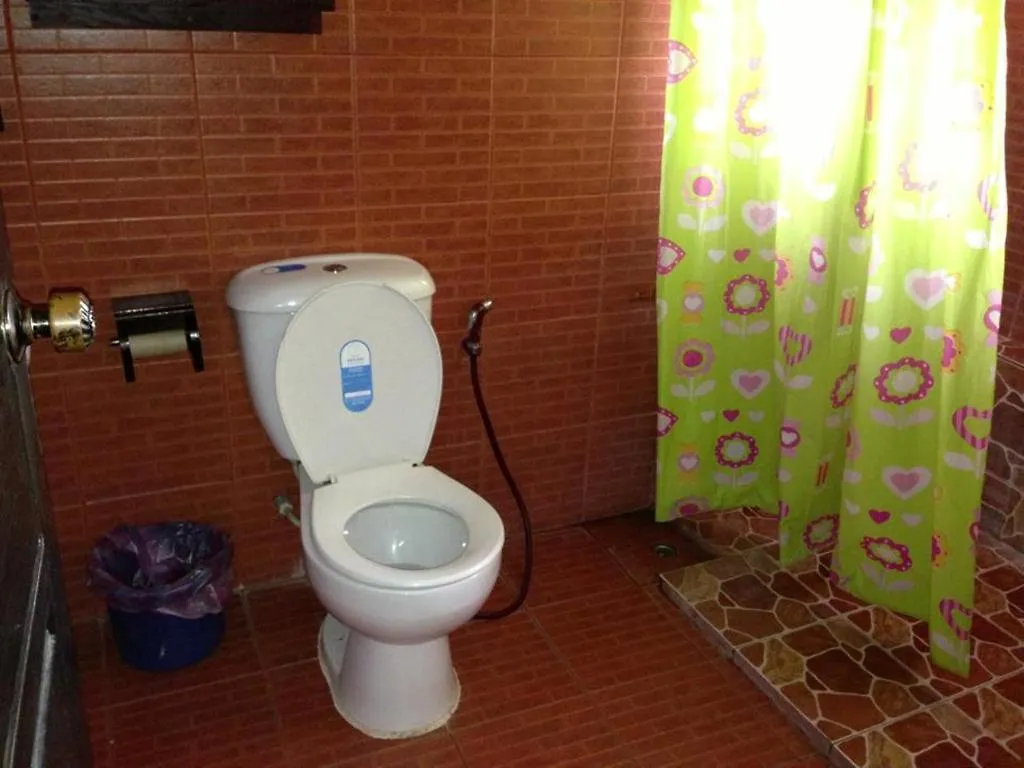 Villa Luang Sokxay Luang Prabang Guest house