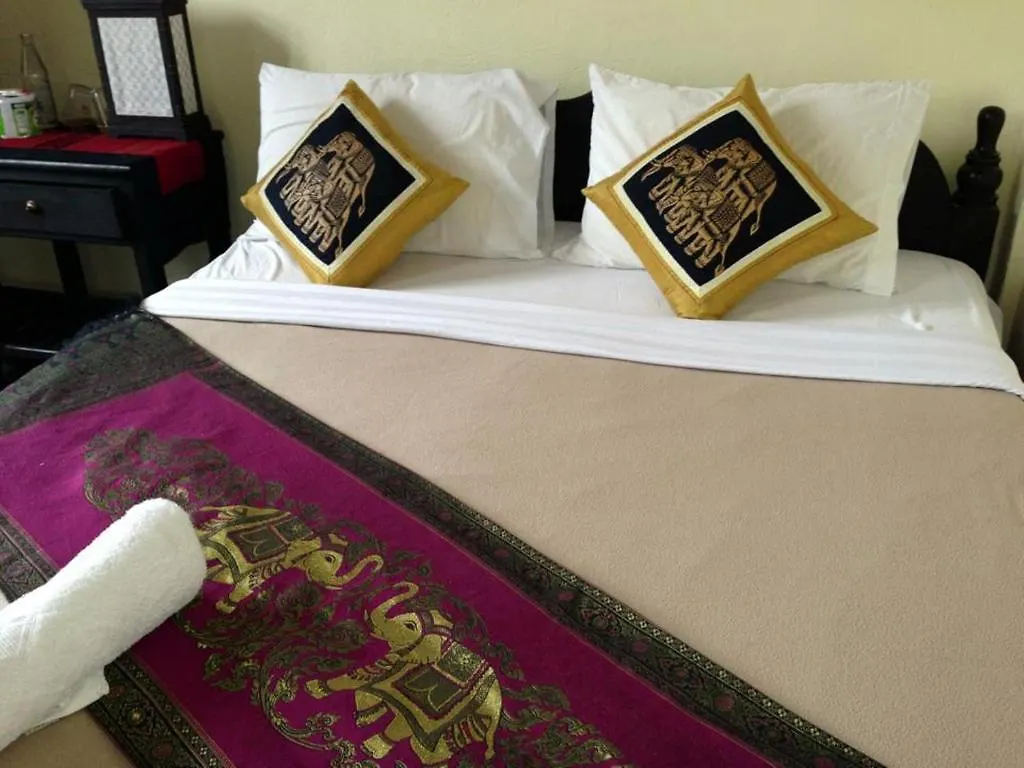 Villa Luang Sokxay Luang Prabang