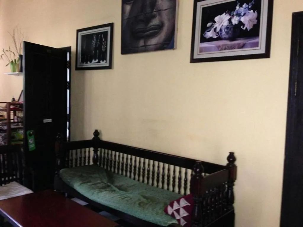 Villa Luang Sokxay Luang Prabang 2*,  Laos