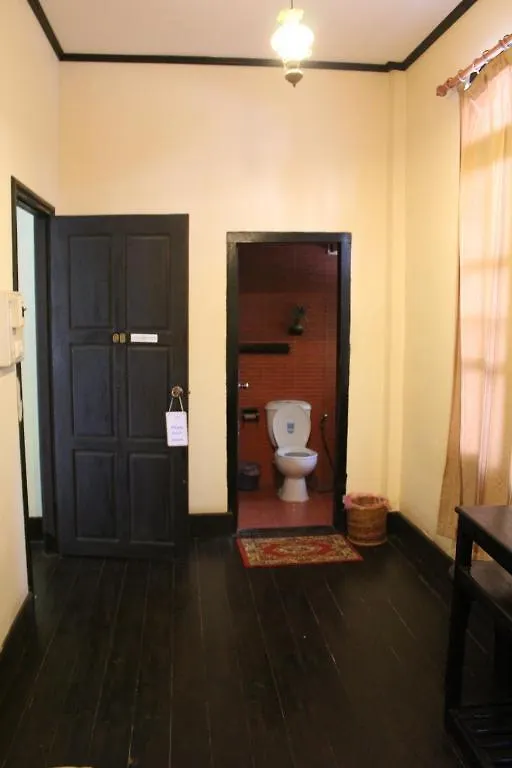 Villa Luang Sokxay Luang Prabang Laos