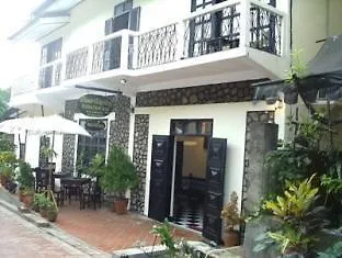 Villa Luang Sokxay Luang Prabang Guest house