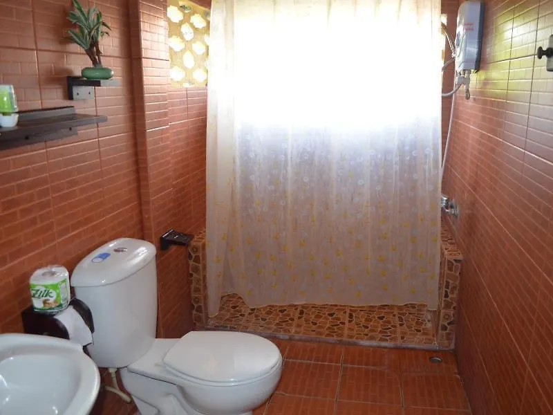 Villa Luang Sokxay Luang Prabang Guest house