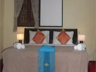 Guest house Villa Luang Sokxay Luang Prabang