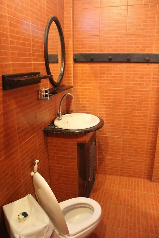 Villa Luang Sokxay Luang Prabang 2*,  Laos