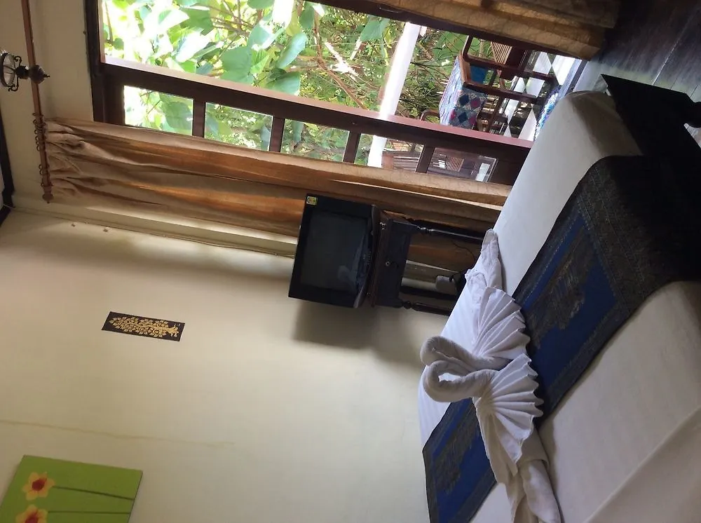 Guest house Villa Luang Sokxay Luang Prabang