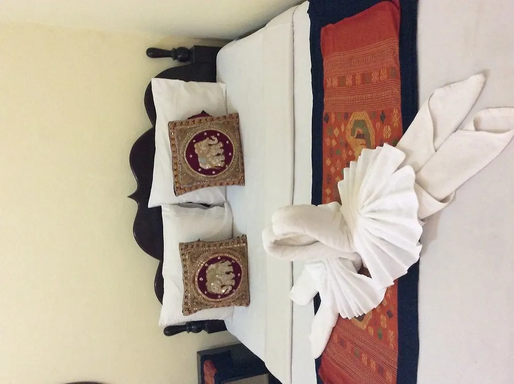 Guest house Villa Luang Sokxay Luang Prabang