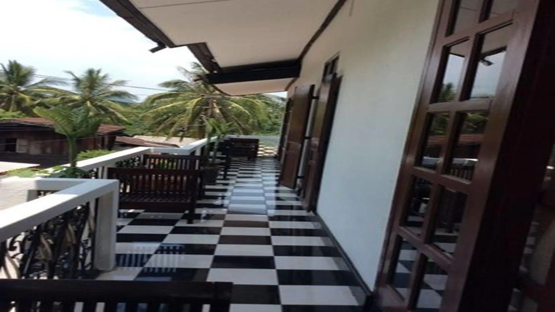 Villa Luang Sokxay Luang Prabang 2*,