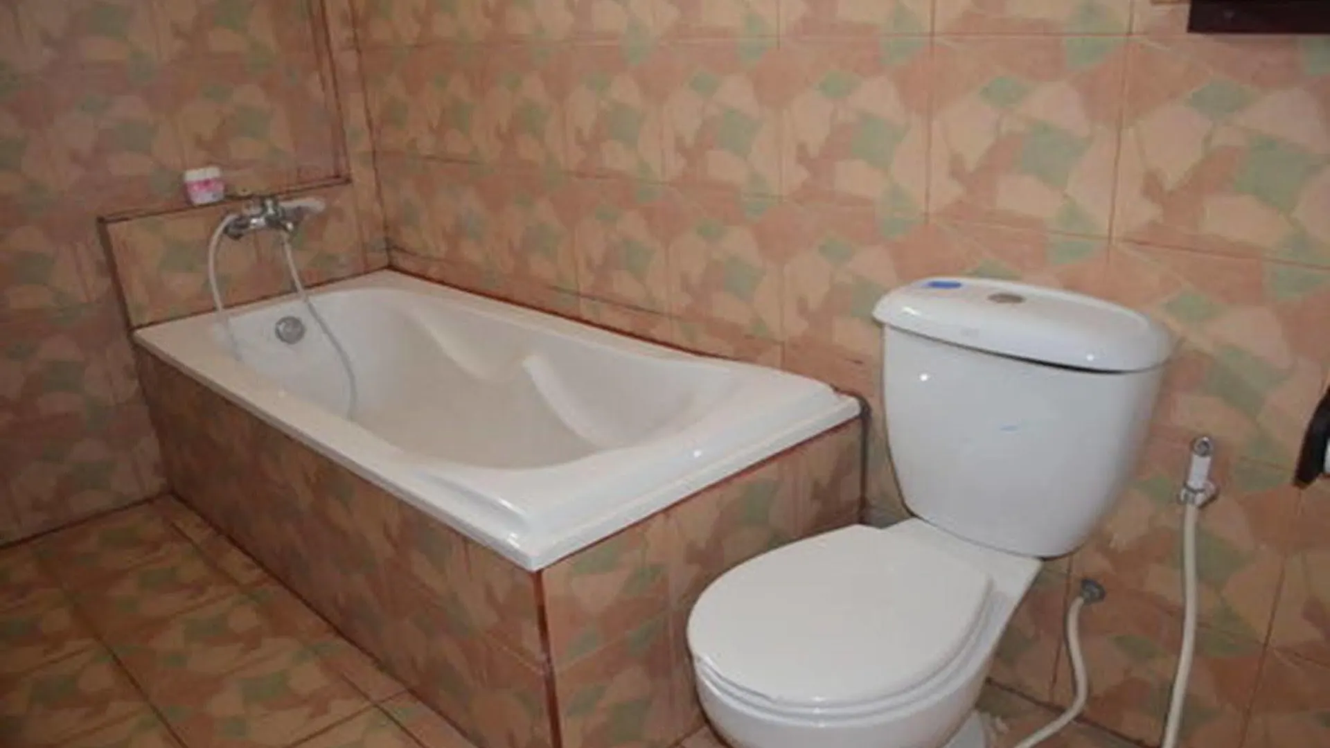 Guest house Villa Luang Sokxay Luang Prabang