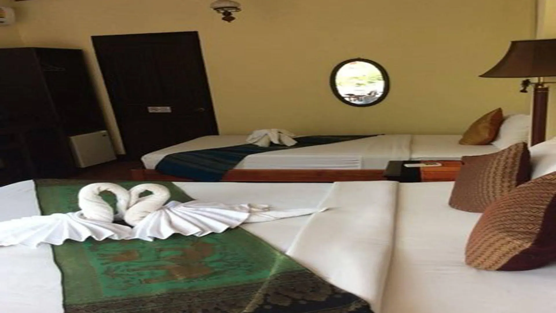 Villa Luang Sokxay Luang Prabang 2*,  Laos