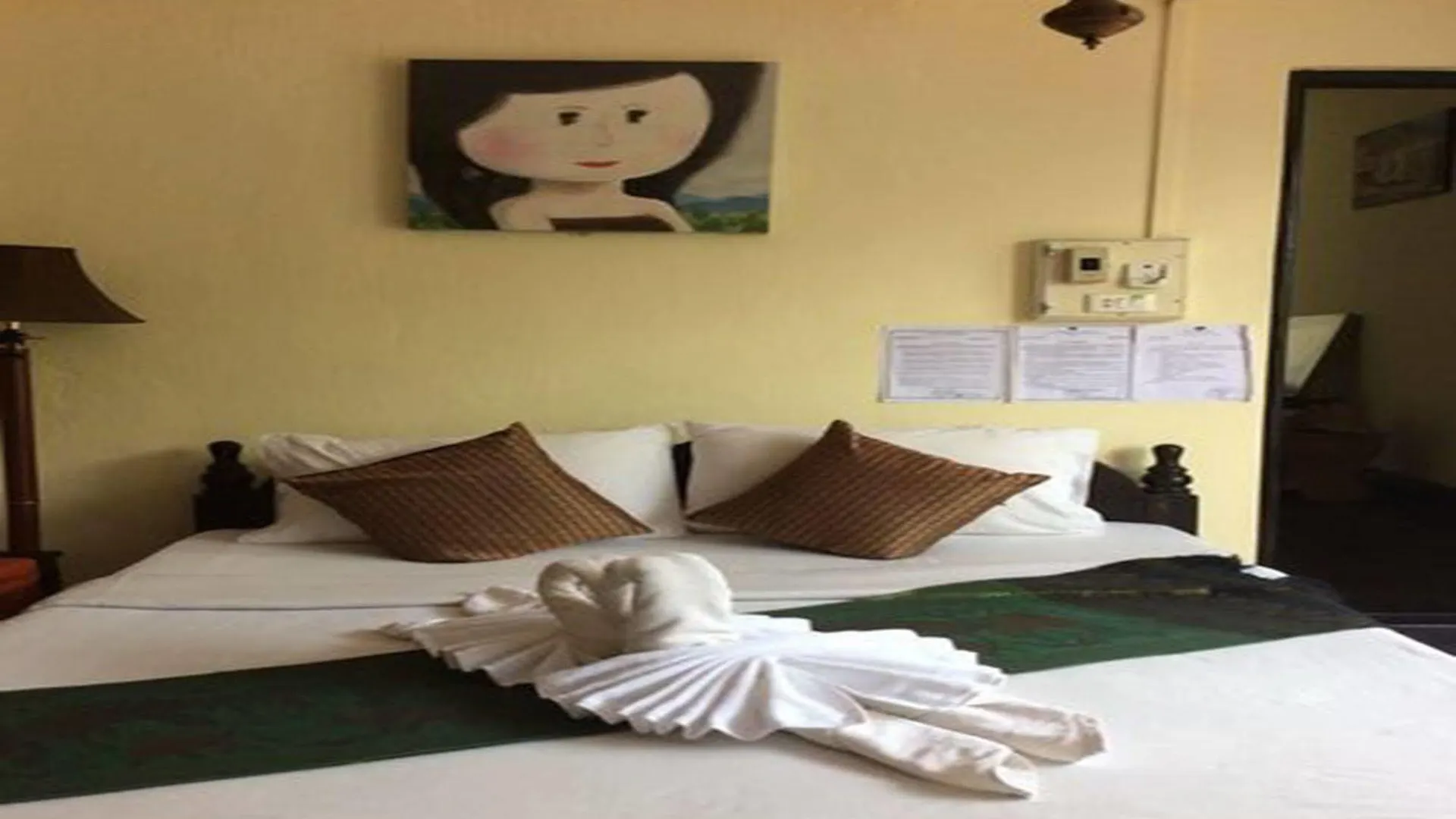 Villa Luang Sokxay Luang Prabang