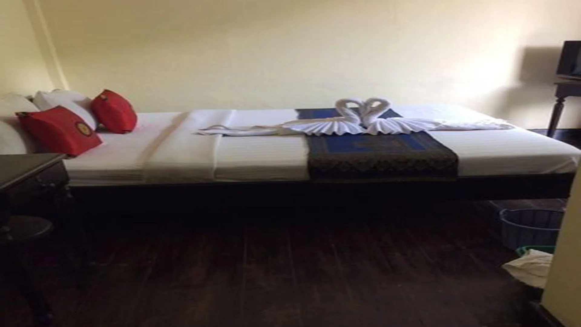 Villa Luang Sokxay Luang Prabang 2*,