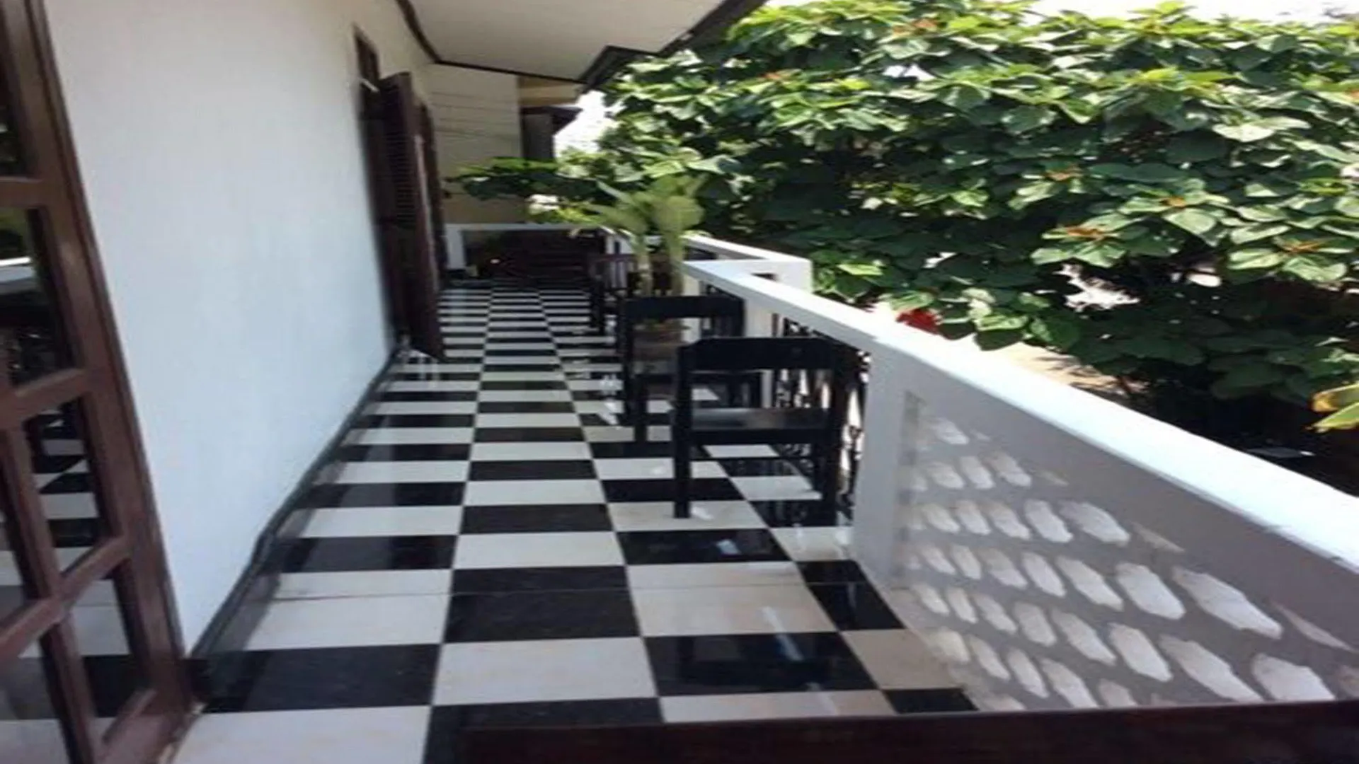 Villa Luang Sokxay Luang Prabang