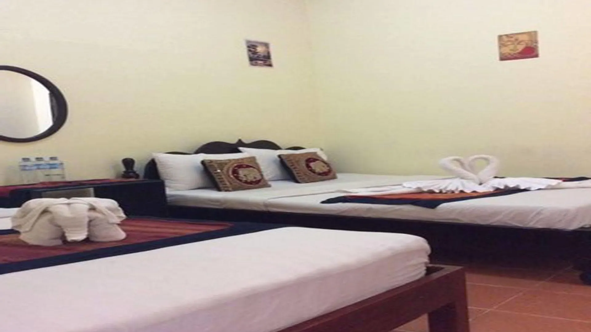Villa Luang Sokxay Luang Prabang Guest house