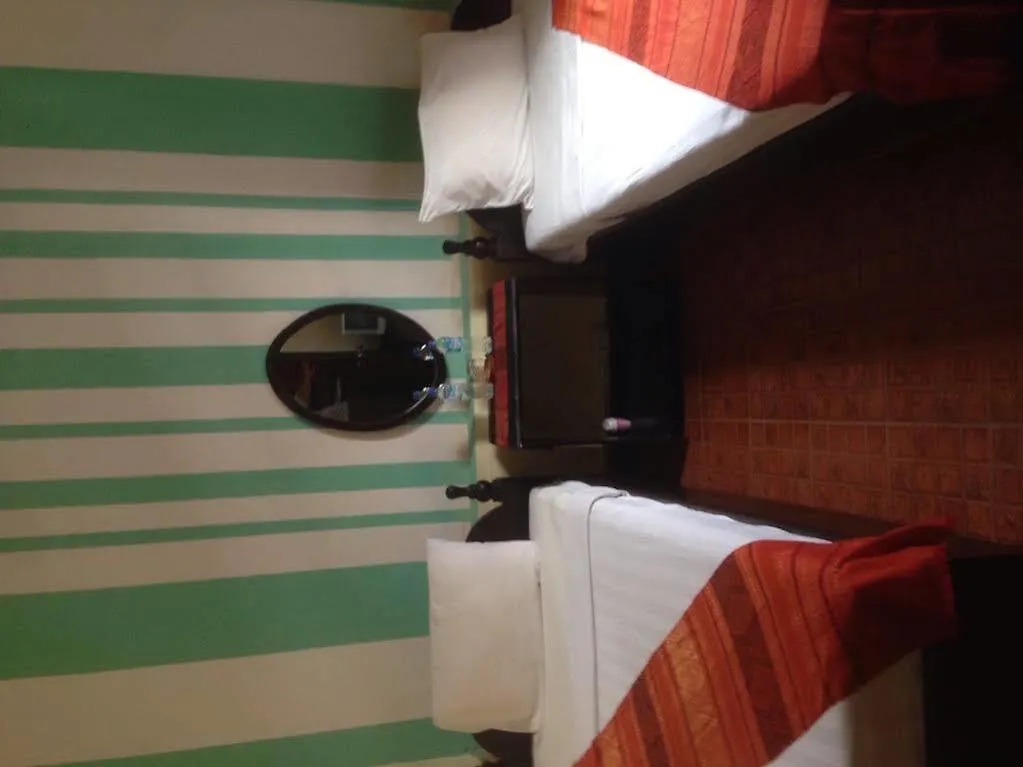 Guest house Villa Luang Sokxay Luang Prabang