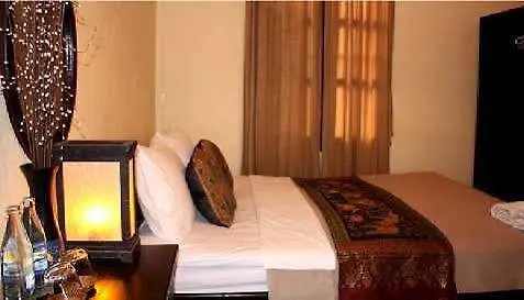 Villa Luang Sokxay Luang Prabang